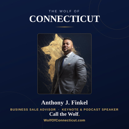 Anthony Finkel Business Evaluation