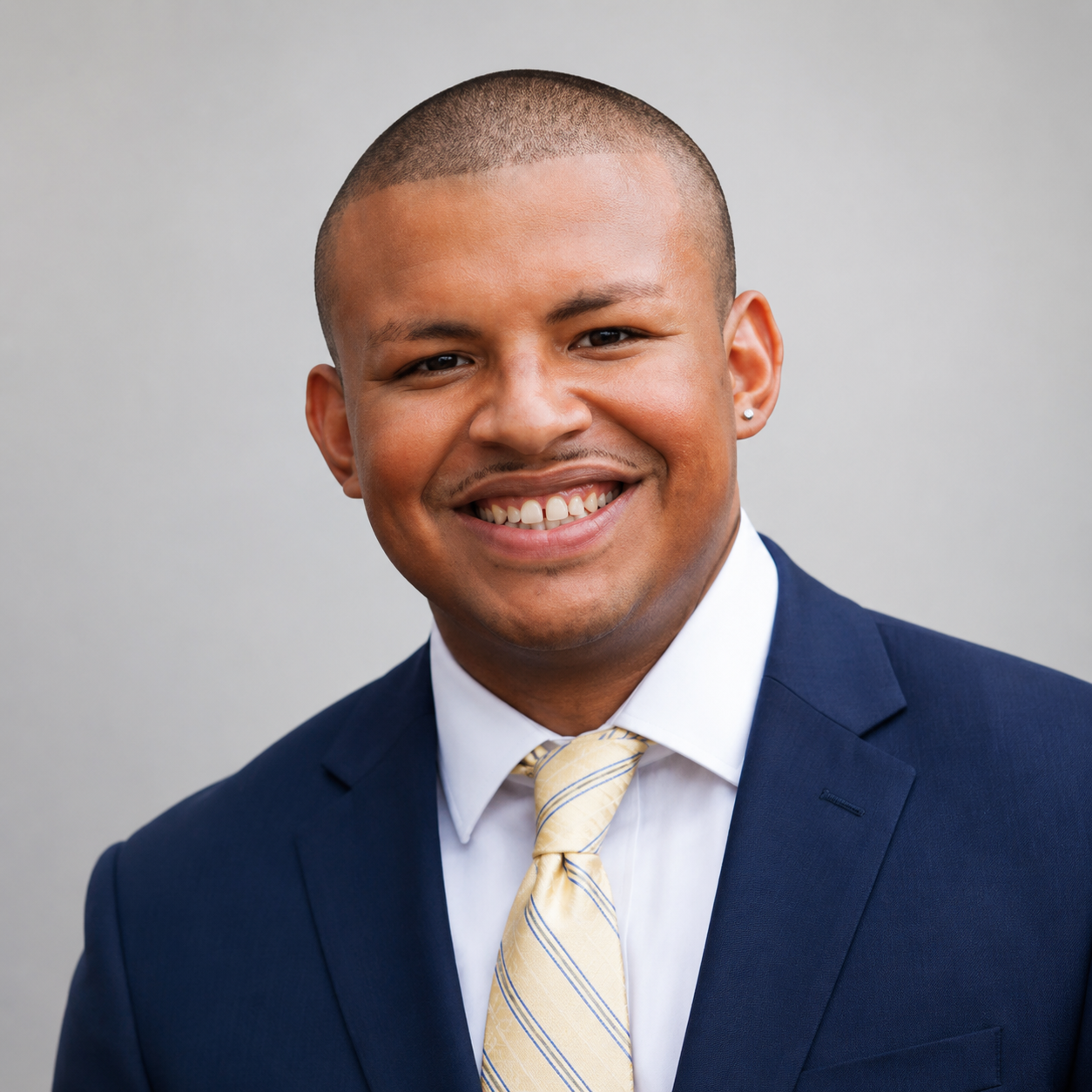 Carlos Guarin Financial Advisor